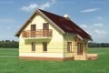Проект коттеджа Андрей - 2