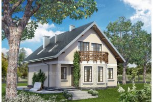 Проект коттеджа Маранта - отзывы