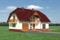 Проект коттеджа Валет - техническая спецификация