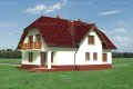 Проект коттеджа Валет - техническая спецификация