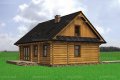 Проект коттеджа Виталис - похожие проекты зеркальной версии