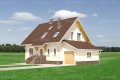 Проект коттеджа Ага Бета