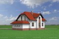 Проект коттеджа Агава