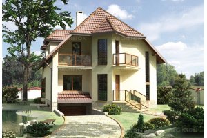 Проект коттеджа Акация - отзывы