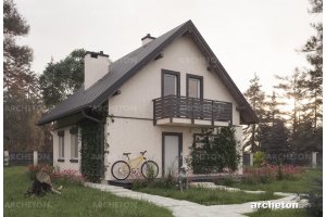 Проект коттеджа Алан - отзывы