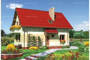 Проект коттеджа Альфа - отзывы