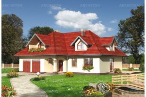 Проект коттеджа Амбер - отзывы