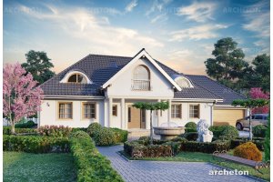 Проект коттеджа Ангельский Двор - отзывы