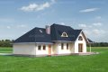 Проект коттеджа Ангельский Двор