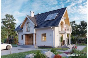 Проект коттеджа Анталья - отзывы