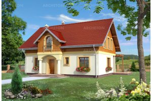 Проект коттеджа Артус - отзывы