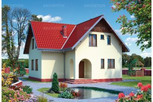 Проект коттеджа Атолл - отзывы