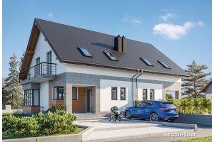 Проект коттеджа Безе Бо Дуо - отзывы