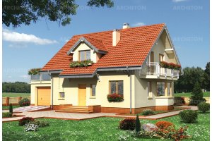 Проект коттеджа София-2 - отзывы