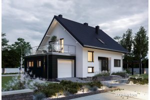 Проект коттеджа София - отзывы