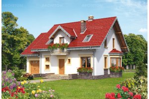 Проект коттеджа София Бона - отзывы