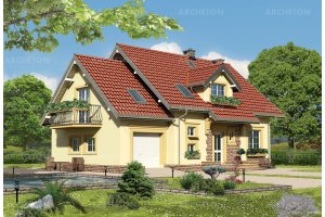 Проект коттеджа София Люкс - отзывы