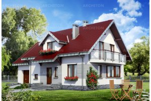 Проект коттеджа София Рекс - отзывы