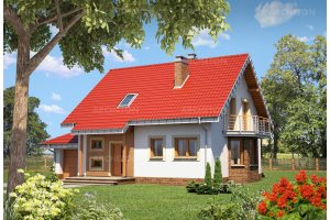 Проект коттеджа Сосна Рекс - отзывы