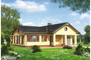 Проект коттеджа Дмитрий - отзывы