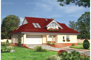 Проект коттеджа Дарий - отзывы