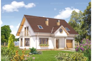 Проект коттеджа Драбант Люкс - отзывы