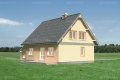 Проект коттеджа Ева
