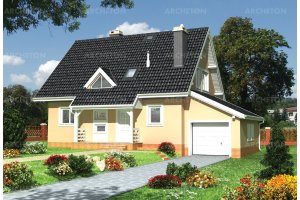 Проект коттеджа Ева с подвалом - отзывы