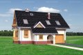 Проект коттеджа Фиона Ату