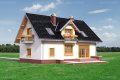 Проект коттеджа Фиона Ату