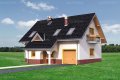 Проект коттеджа Фиона Ату