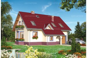 Проект коттеджа Фиона Поло - отзывы
