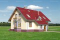 Проект коттеджа Фиона Поло