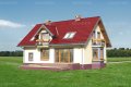 Проект коттеджа Фиона Поло
