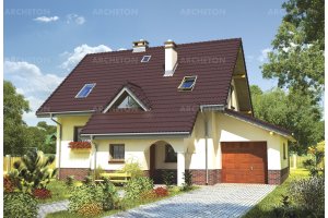 Проект коттеджа Фиона Рекс - вопросы по зеркальной версии