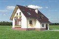 Проект коттеджа Фиона Рекс
