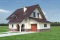 Проект коттеджа Фиона Рекс