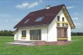 Проект коттеджа Фиона Рекс