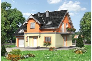 Проект коттеджа Фрида - отзывы