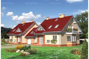 Проект коттеджа Гала Дуо - отзывы