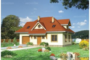 Проект коттеджа Новая Гоздава - вопросы по зеркальной версии