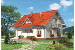 Проект коттеджа Гоздава Пик - отзывы