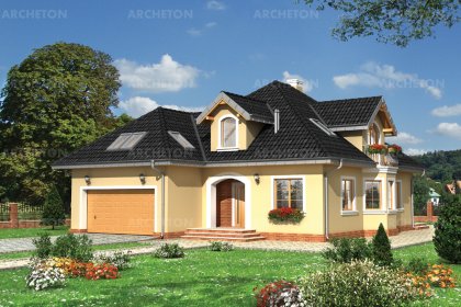 Анимации проекта Гонората