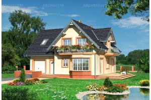 Проект коттеджа Олень Ас - отзывы