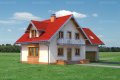 Проект коттеджа Кая Рекс Г2