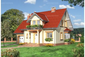 Проект коттеджа Кинга Люкс - отзывы