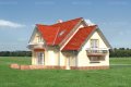 Проект коттеджа Кинга Люкс