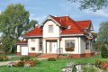 Проект коттеджа Клара Каро