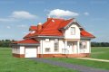 Проект коттеджа Клара Каро