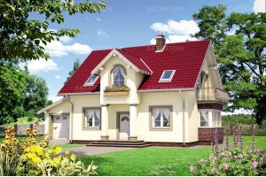 Проект коттеджа Клавдий Люкс - отзывы